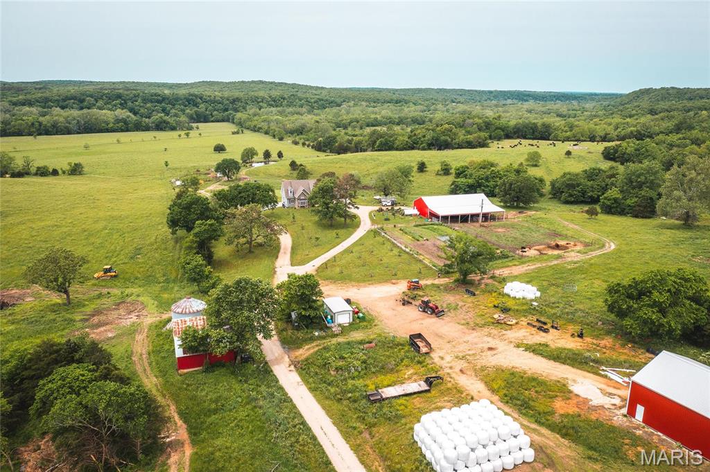 N/A - Farm