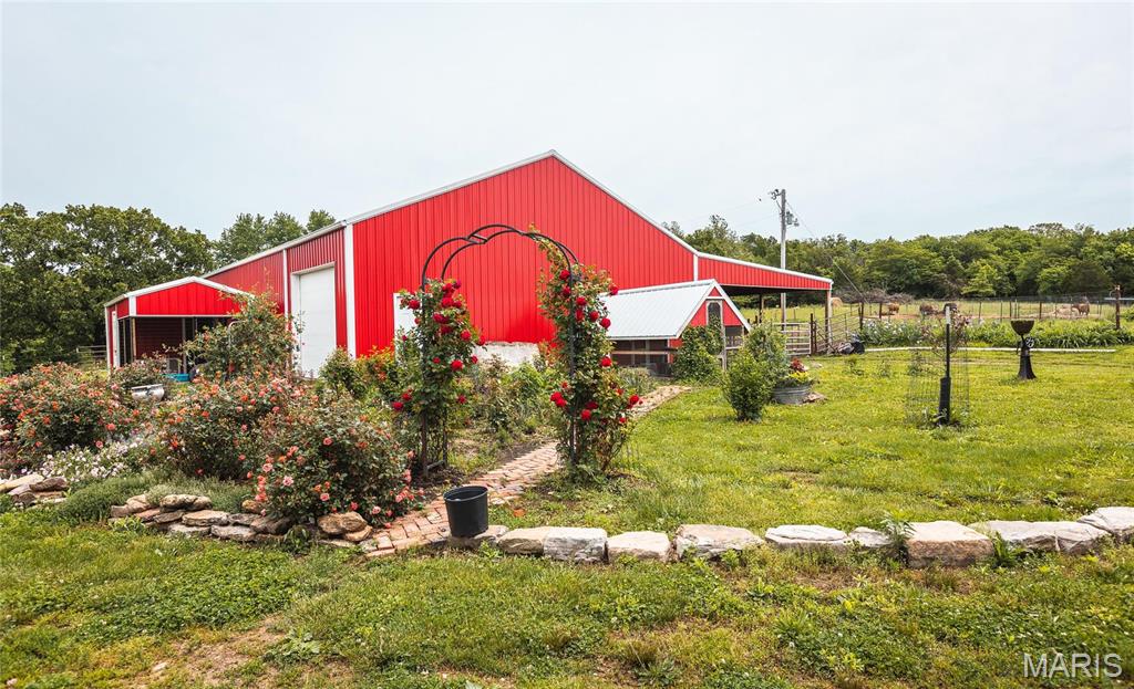 N/A - Farm