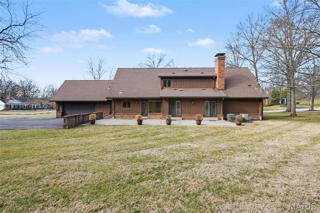 Ladue Pines 4 - Residential