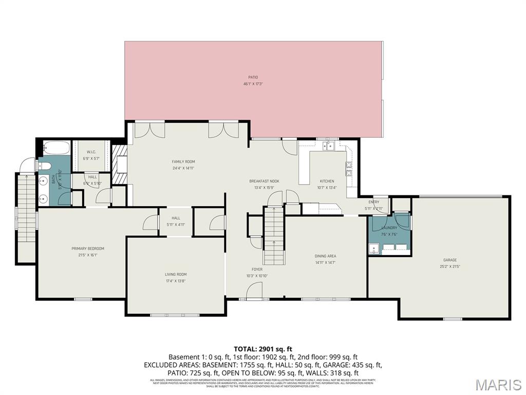 Ladue Pines 4 - Residential