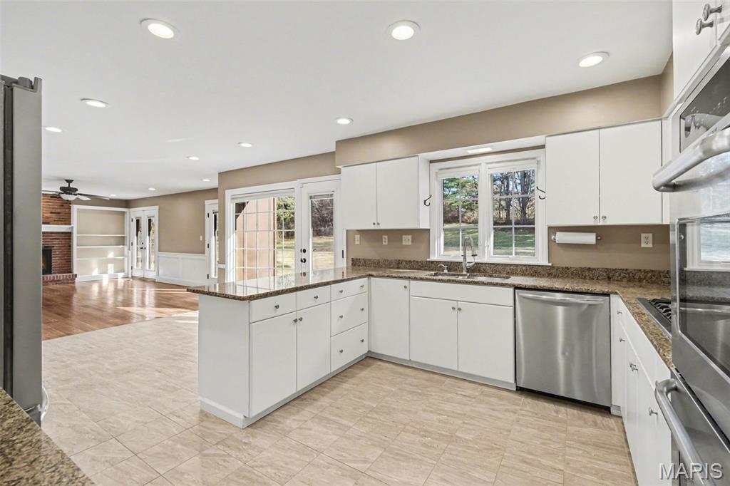 Ladue Pines 4 - Residential