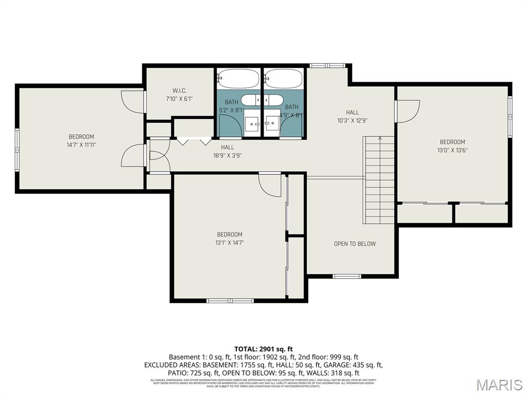 Ladue Pines 4 - Residential