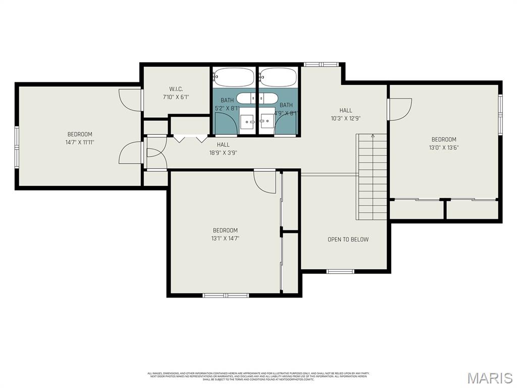 Ladue Pines 4 - Residential