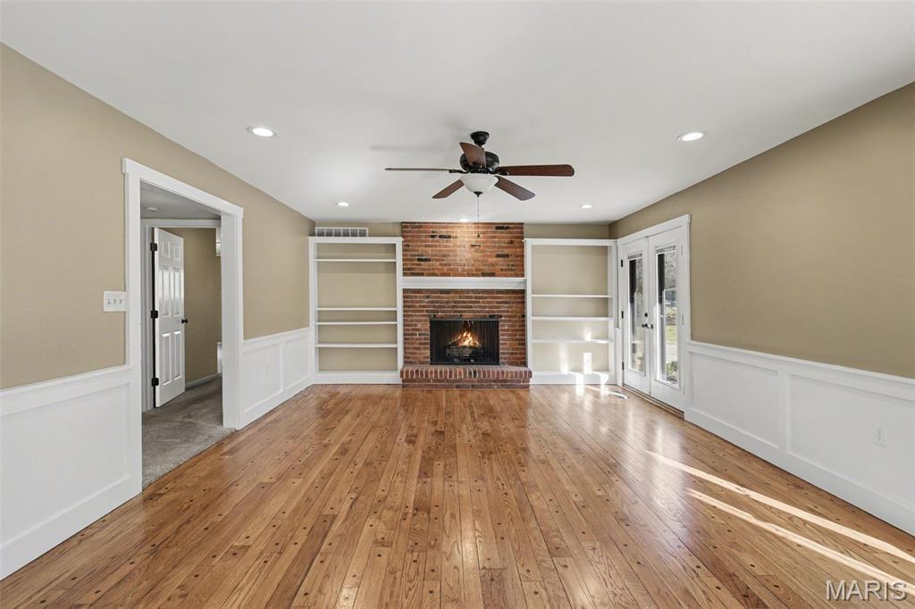 Ladue Pines 4 - Residential