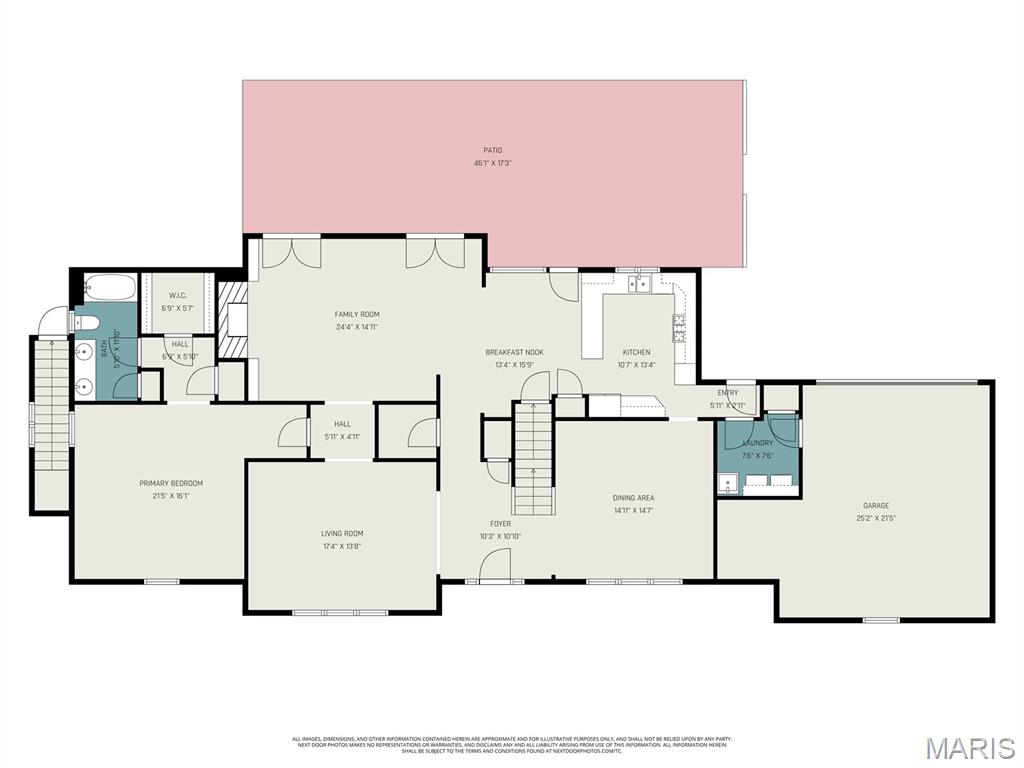 Ladue Pines 4 - Residential
