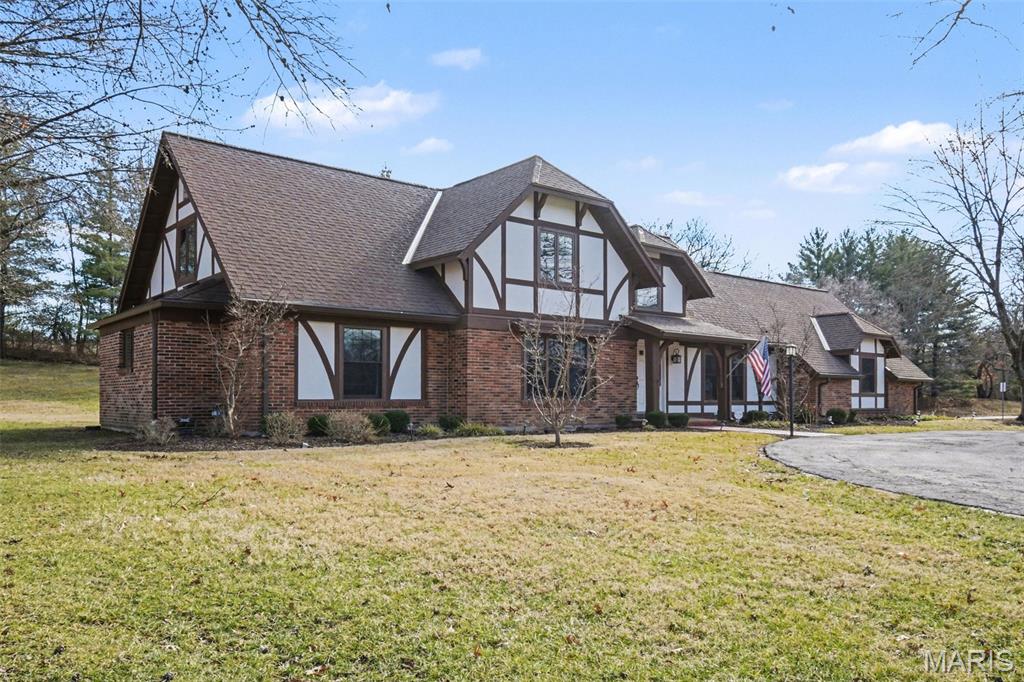 Ladue Pines 4 - Residential
