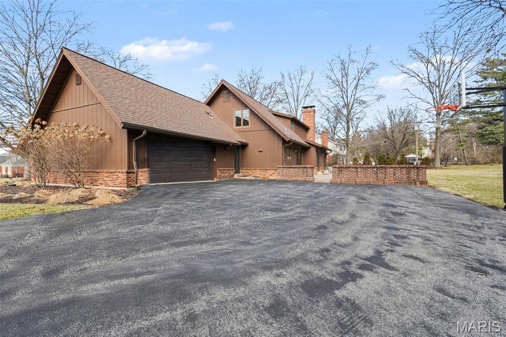 Ladue Pines 4 - Residential