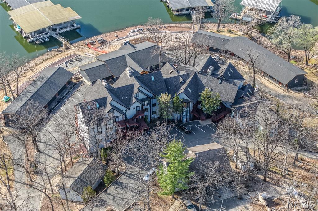 Summerset Villas Condominium - Residential