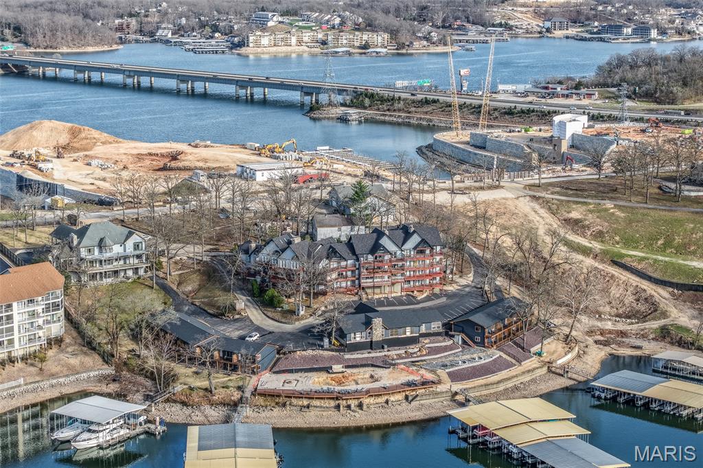 Summerset Villas Condominium - Residential