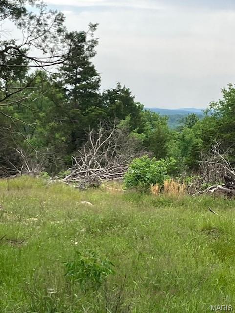 Cherokee Pass - Land