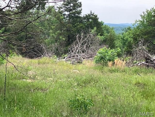 Cherokee Pass - Land
