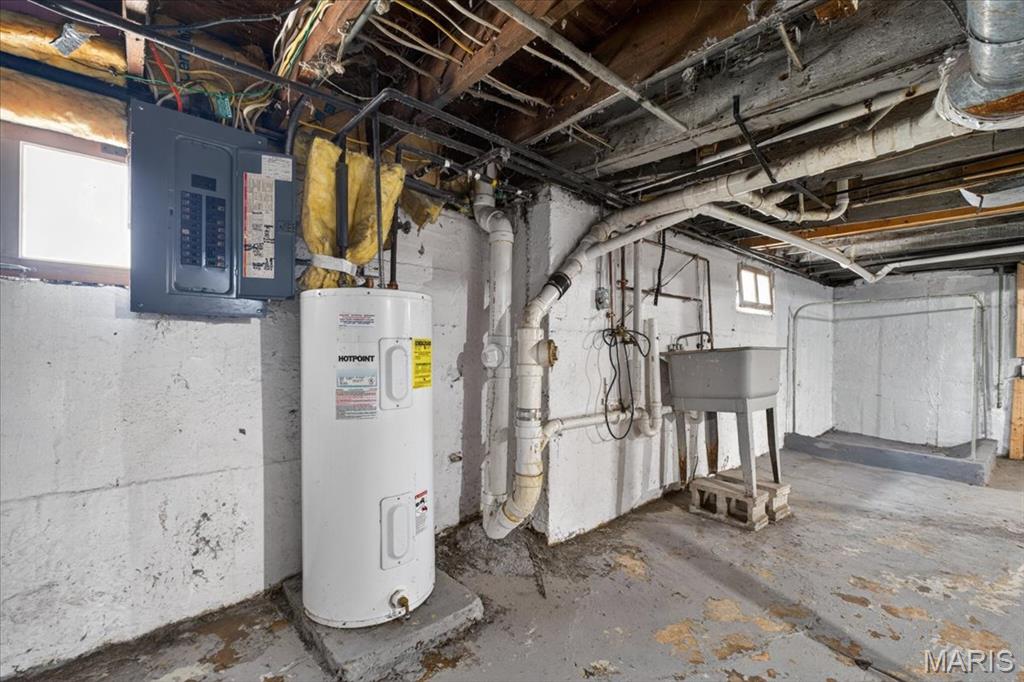 Sutter Heights - Residential