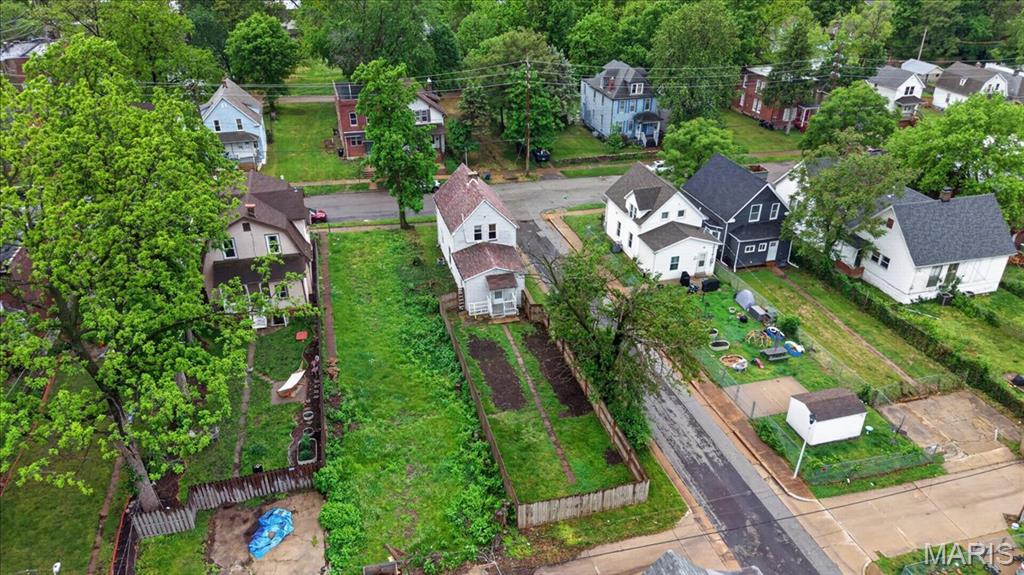 Sutter Heights - Residential