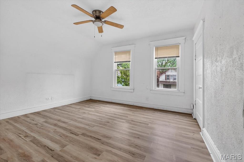 Sutter Heights - Residential