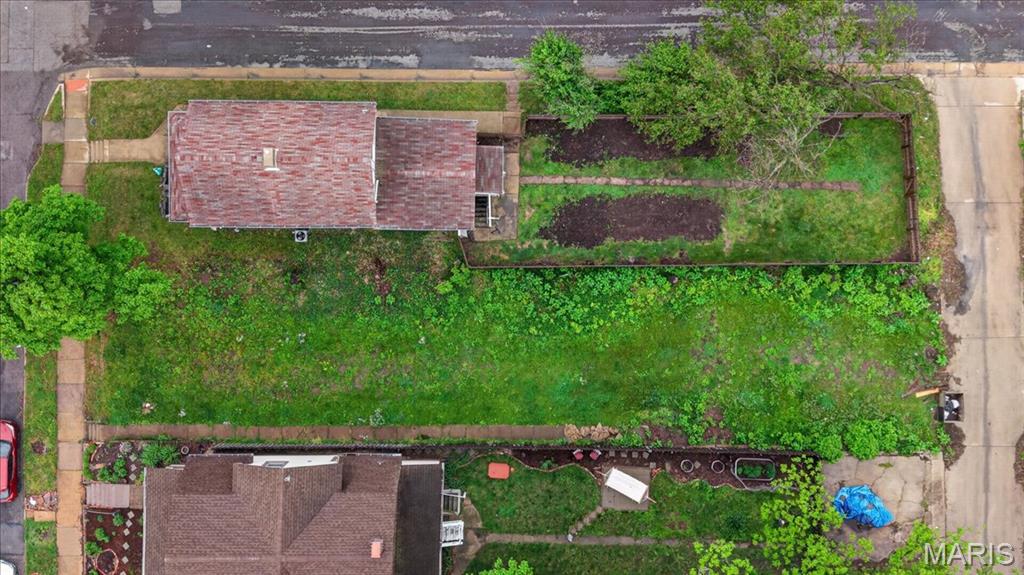 Sutter Heights - Residential