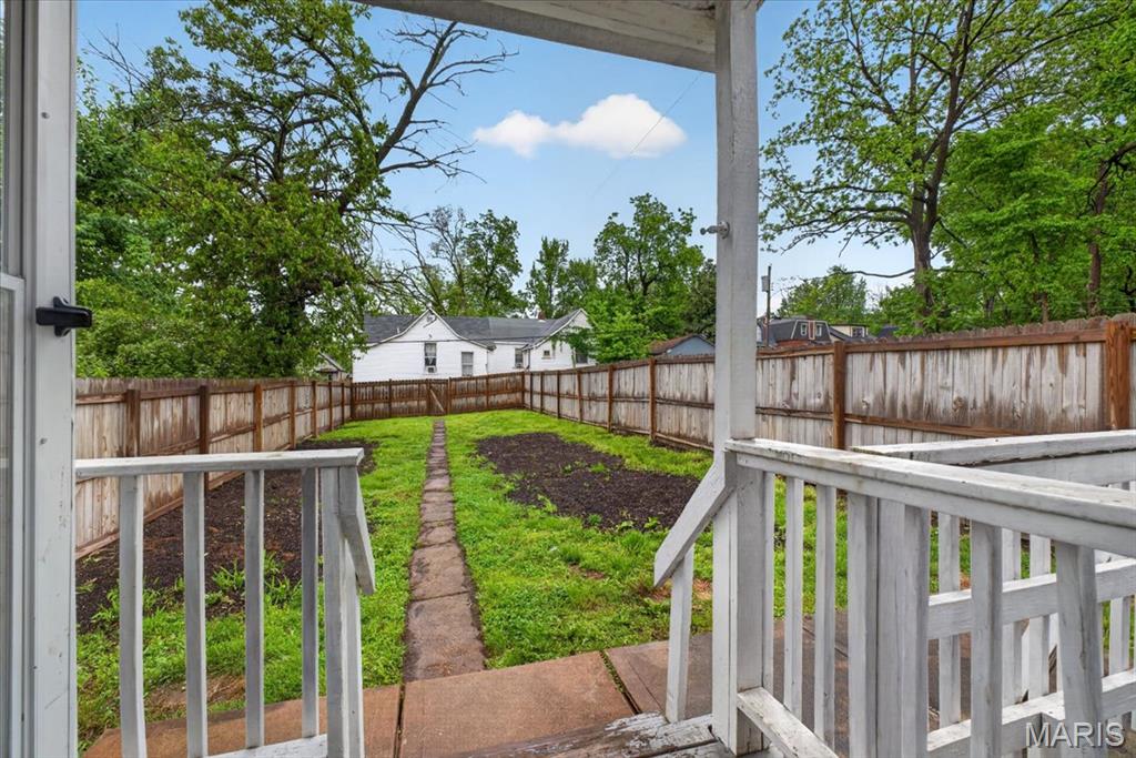 Sutter Heights - Residential