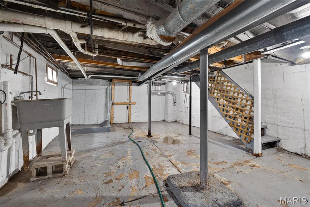 Sutter Heights - Residential