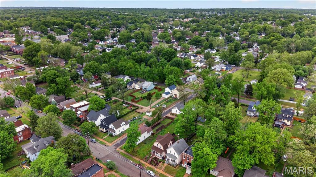 Sutter Heights - Residential