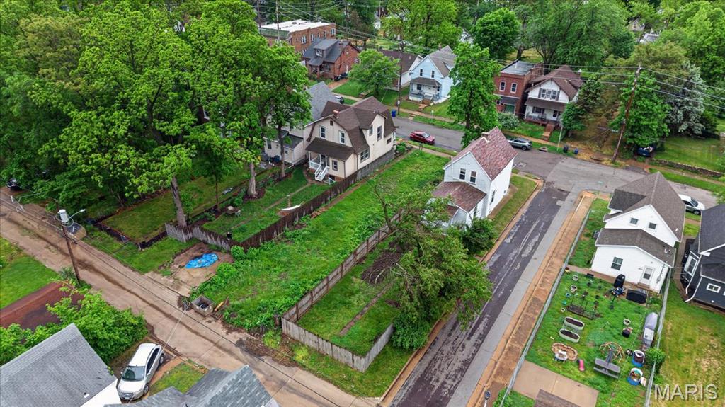 Sutter Heights - Residential