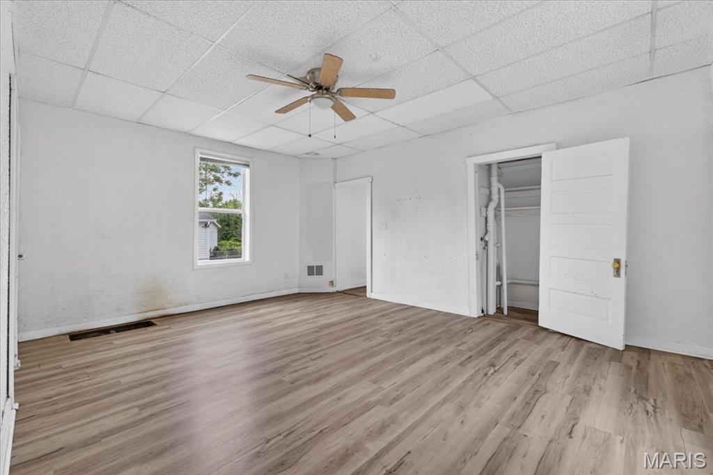Sutter Heights - Residential