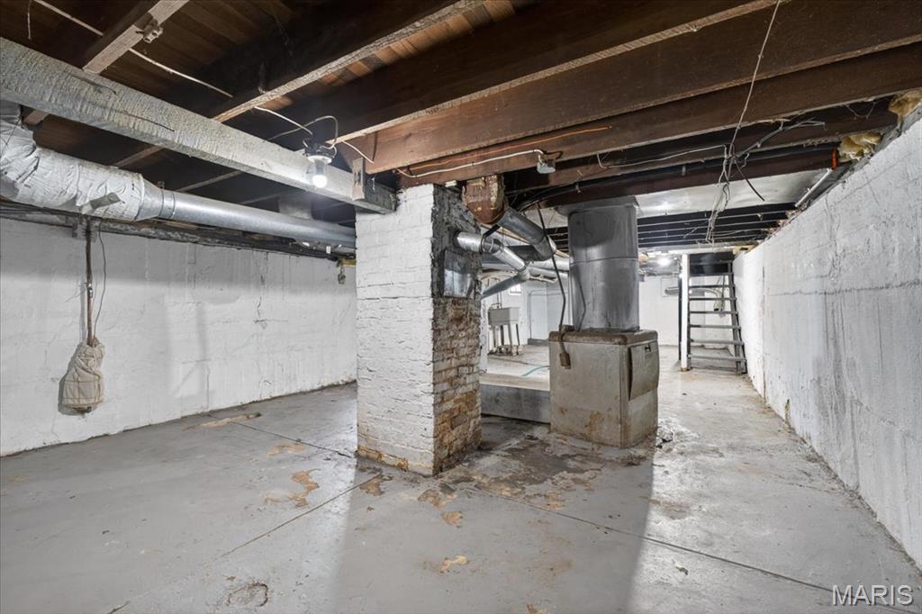 Sutter Heights - Residential