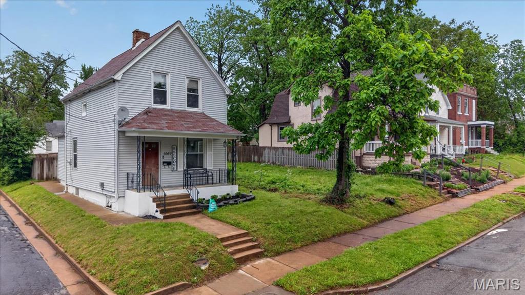 Sutter Heights - Residential