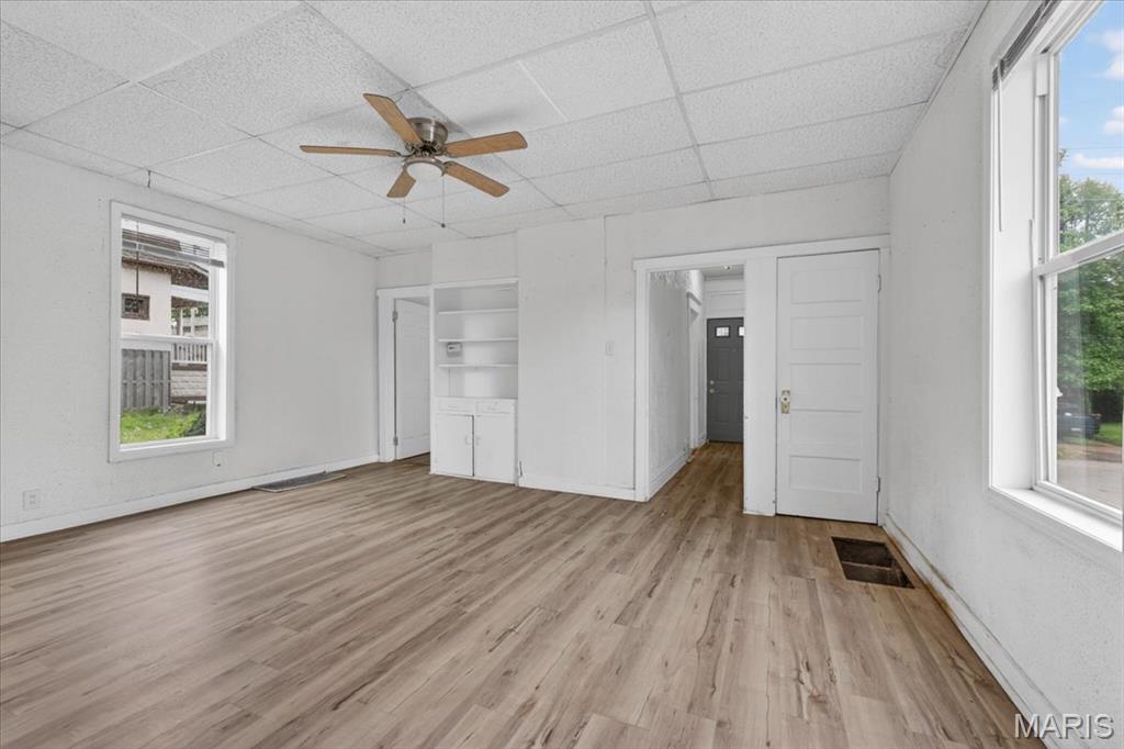 Sutter Heights - Residential