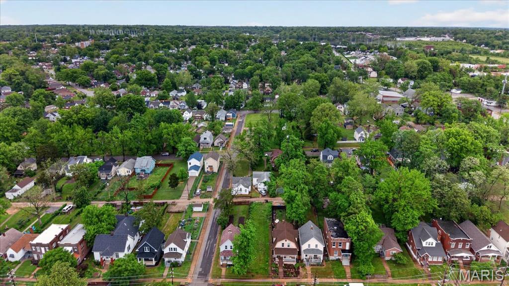 Sutter Heights - Residential