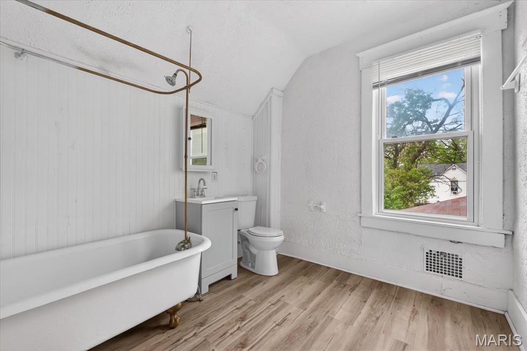 Sutter Heights - Residential