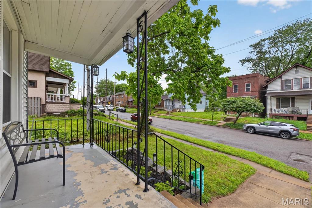 Sutter Heights - Residential