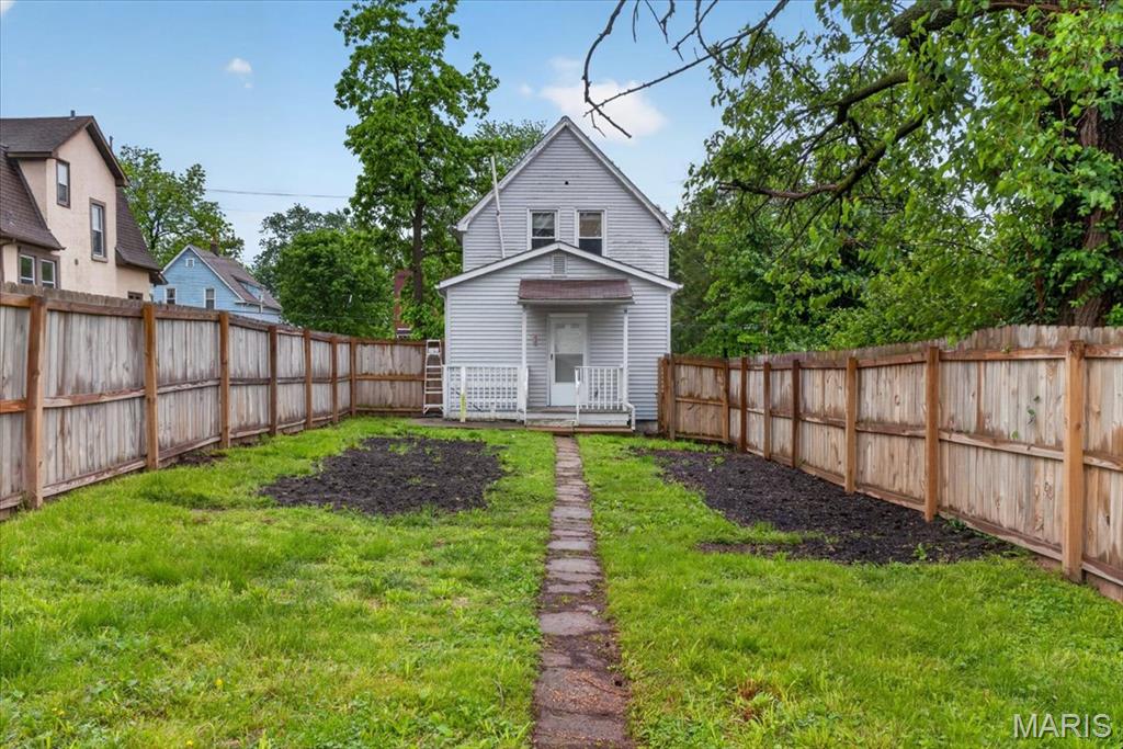 Sutter Heights - Residential