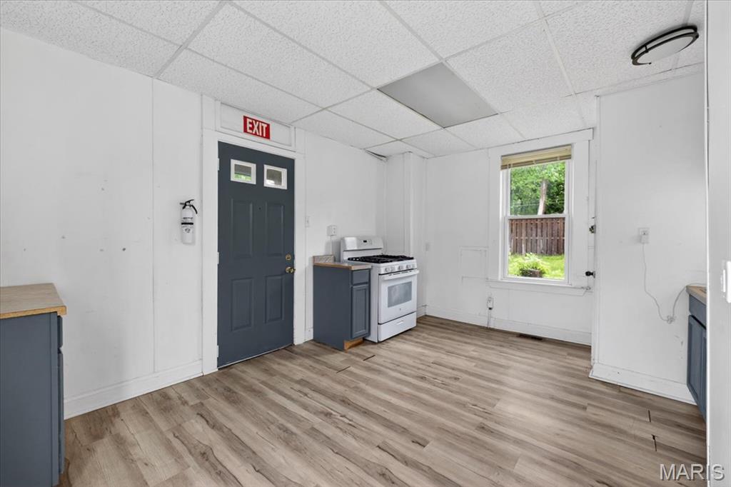Sutter Heights - Residential