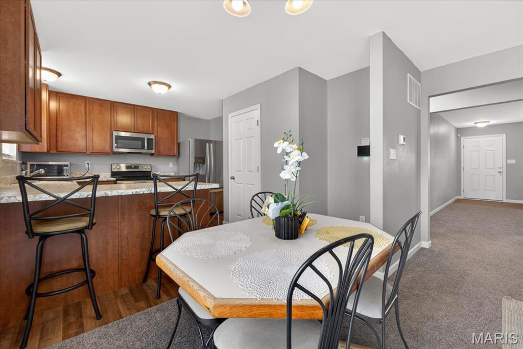 Charlestowne Landing #8 - Residential
