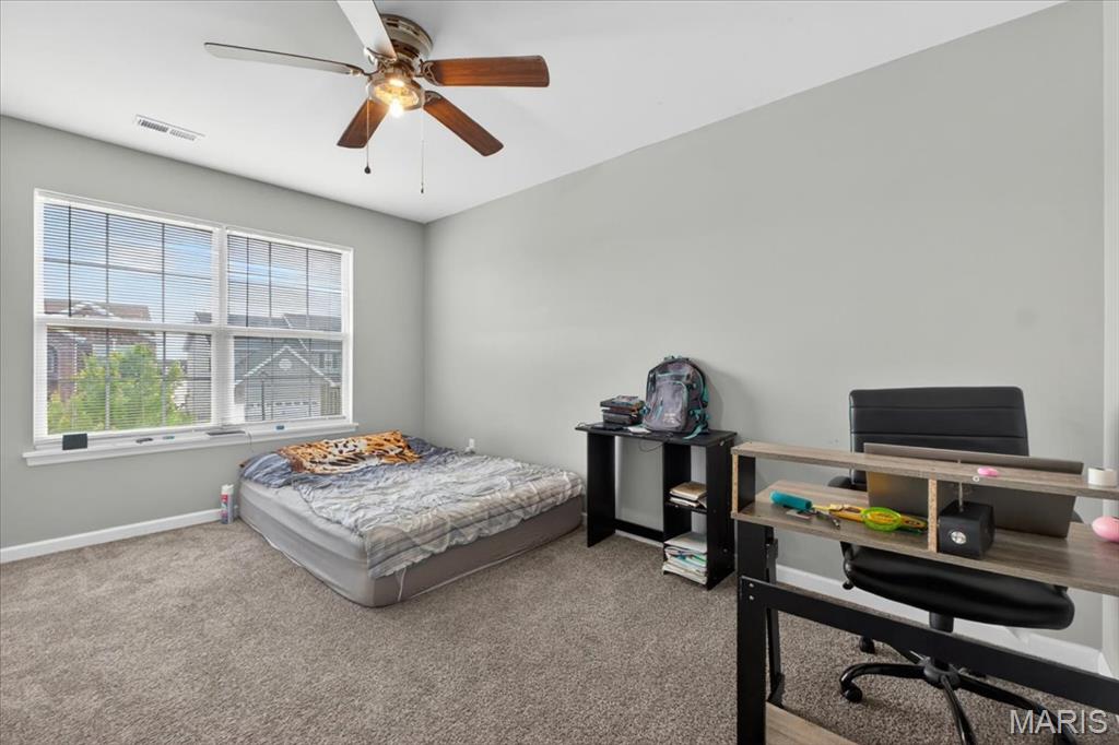 Charlestowne Landing #8 - Residential