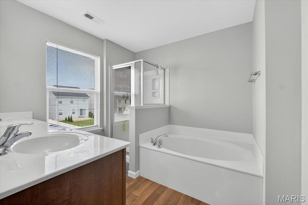 Charlestowne Landing #8 - Residential