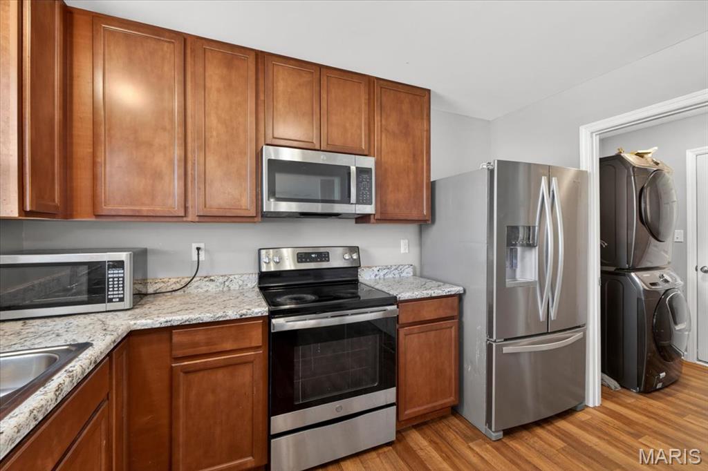 Charlestowne Landing #8 - Residential