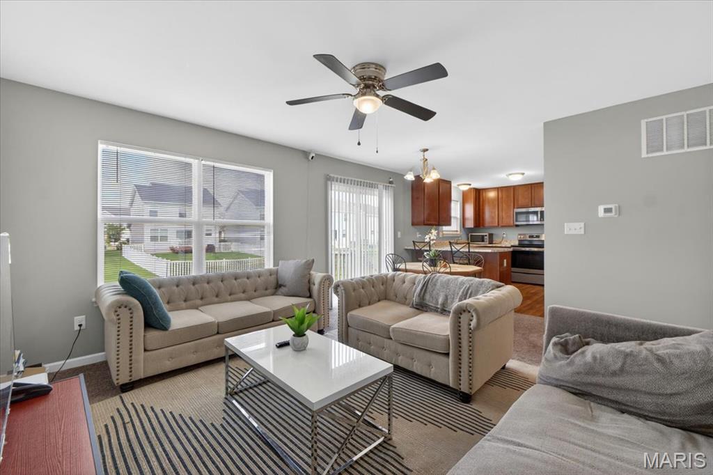 Charlestowne Landing #8 - Residential