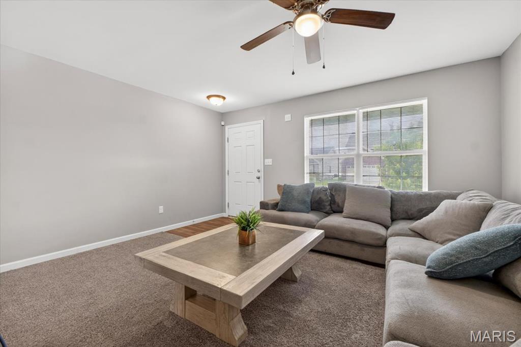 Charlestowne Landing #8 - Residential