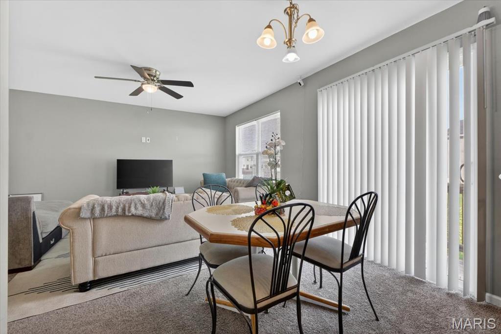 Charlestowne Landing #8 - Residential