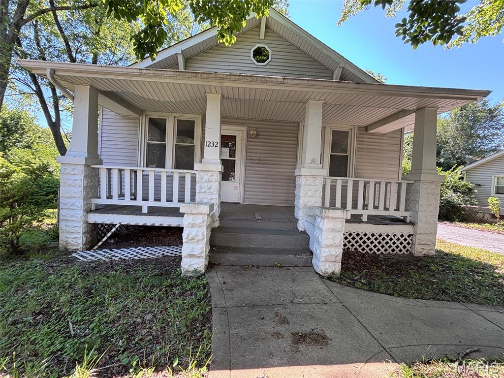 Fletcher Heights 2nd Sub - Residential