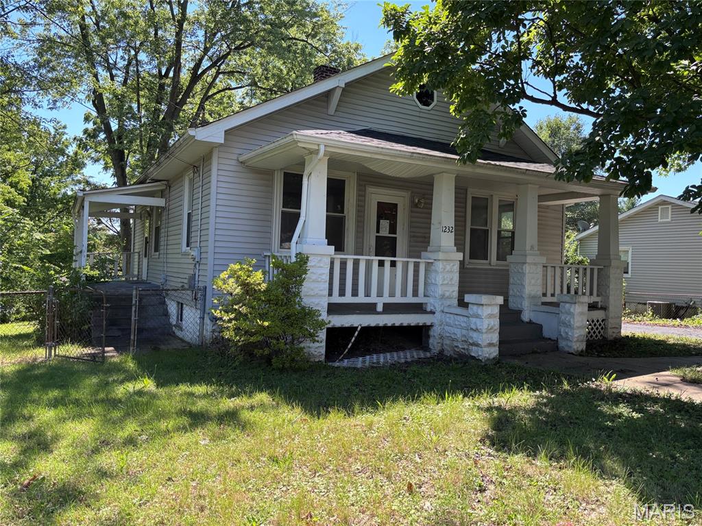 Fletcher Heights 2nd Sub - Residential