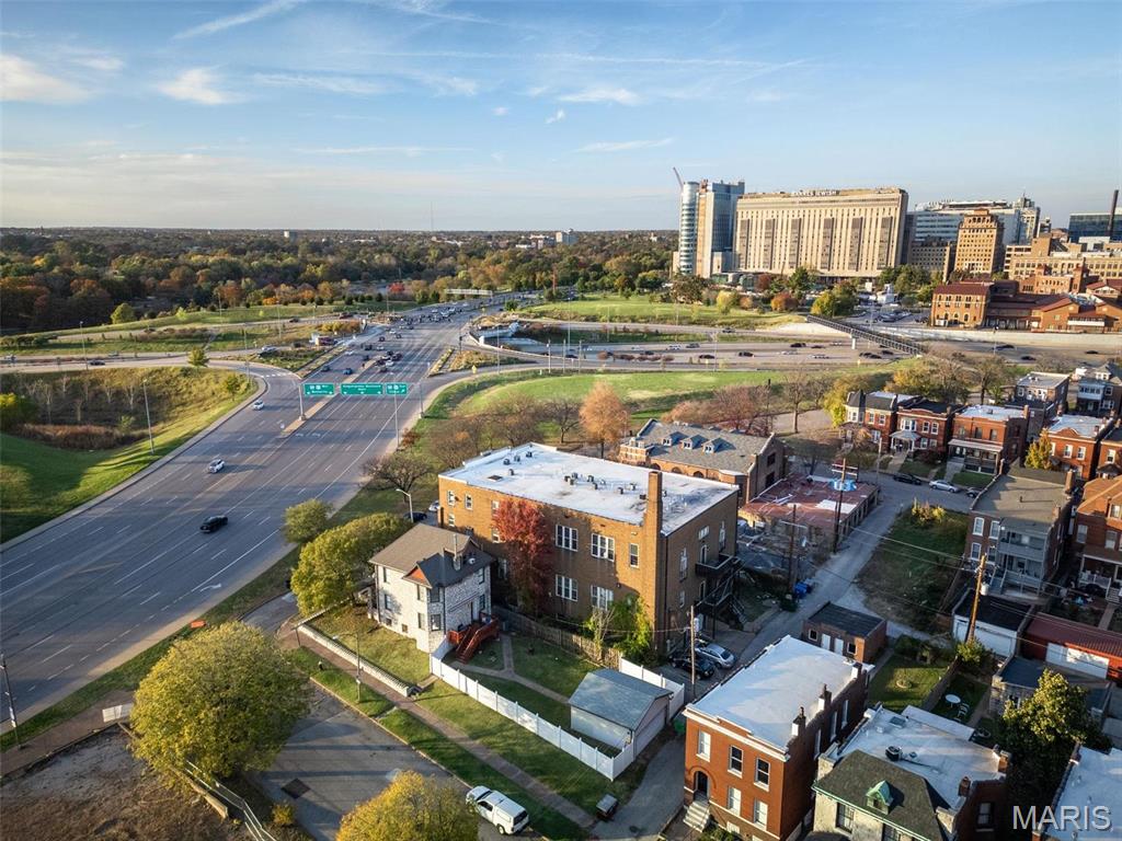 Gibson Heights Add - Residential Income