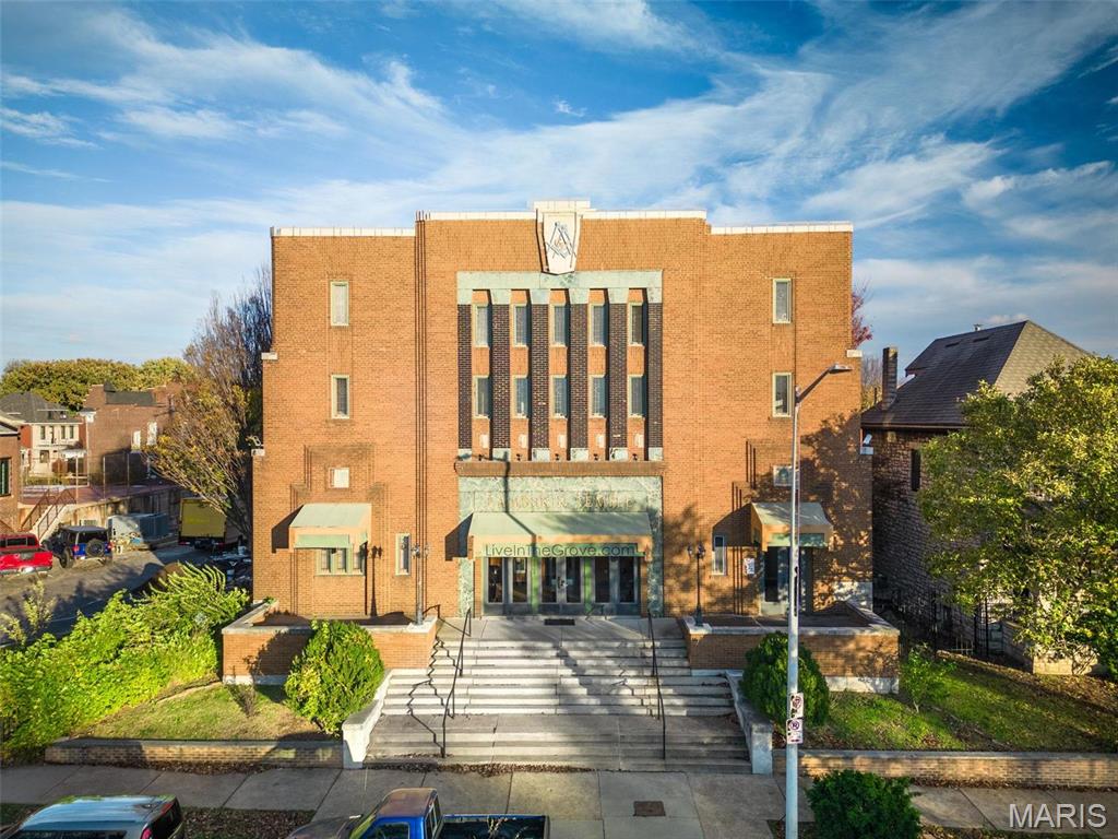 Gibson Heights Add - Residential Income