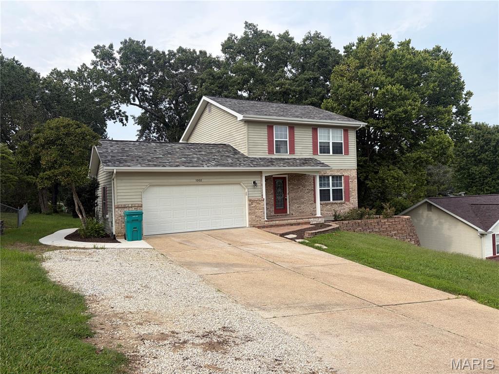 Brookmoore Loc 22 - Residential