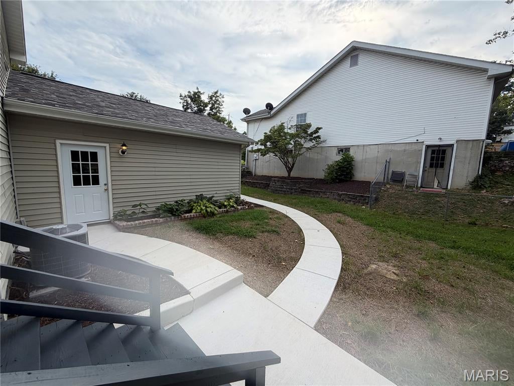 Brookmoore Loc 22 - Residential