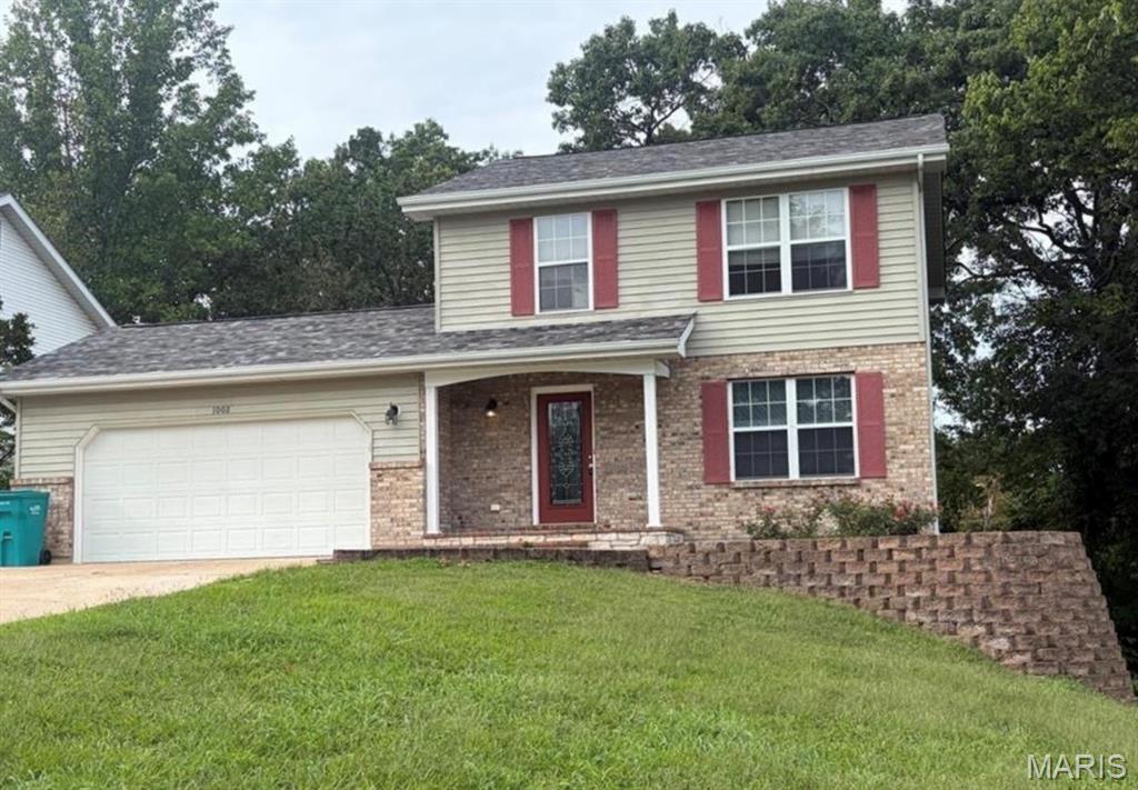 Brookmoore Loc 22 - Residential