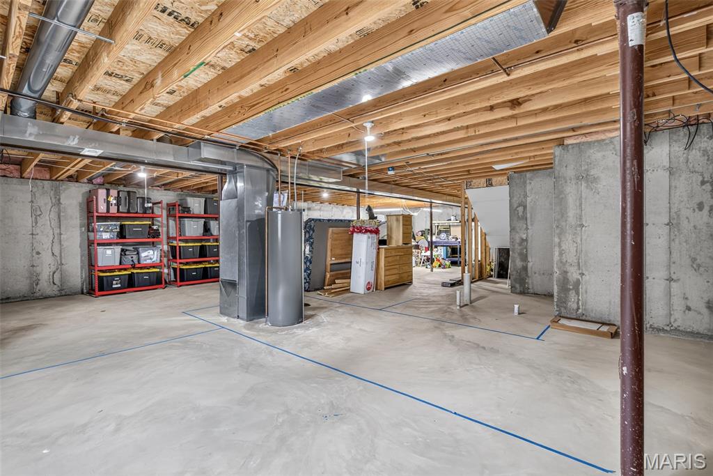 Pevely Heights 02 - Residential