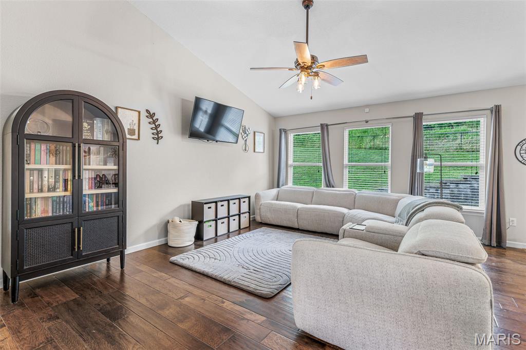 Pevely Heights 02 - Residential