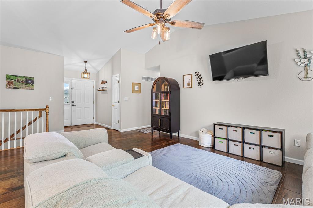 Pevely Heights 02 - Residential