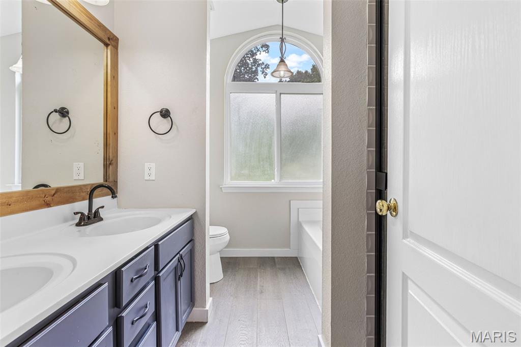 Pevely Heights 02 - Residential
